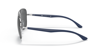 Silver - 0RB3683 8056597523172