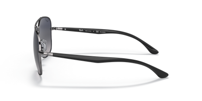 Gunmetal - 0RB3683 8056597523189