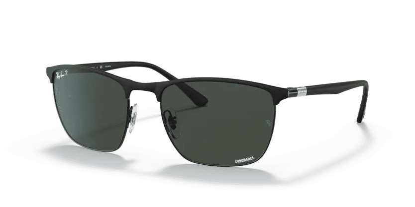  Ray-Ban 0RB3686 - Sunglasses -  Ray-Ban -  Ardor Eyewear