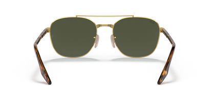 Arista Gold - 0RB3688 8056597626019