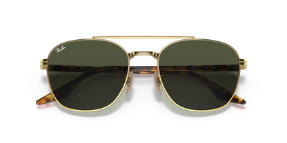 Arista Gold - 0RB3688 8056597626019