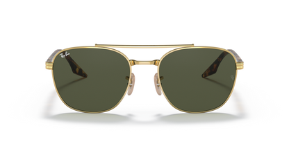 Arista Gold - 0RB3688 8056597626019