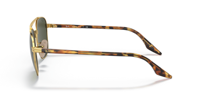 Arista Gold - 0RB3688 8056597626019