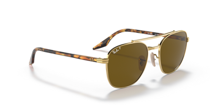 Arista Gold - 0RB3688 8056597626033