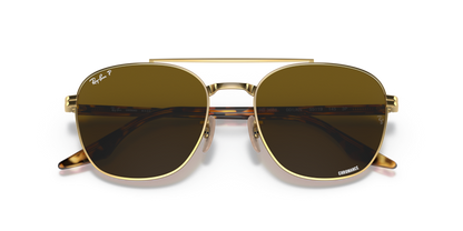 Arista Gold - 0RB3688 8056597626033