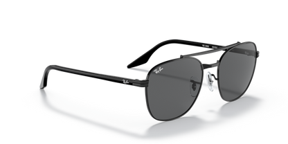 Black - 0RB3688 8056597628020