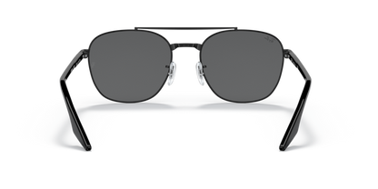 Black - 0RB3688 8056597628020