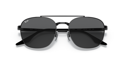 Black - 0RB3688 8056597628020