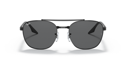 Black - 0RB3688 8056597628020