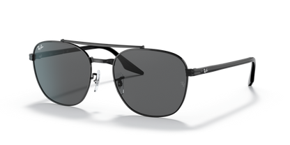 Black - 0RB3688 8056597628020