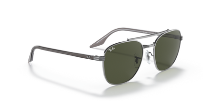 Gunmetal - 0RB3688 8056597626064