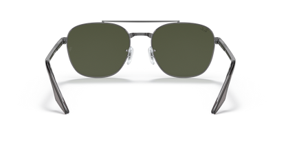 Gunmetal - 0RB3688 8056597626064