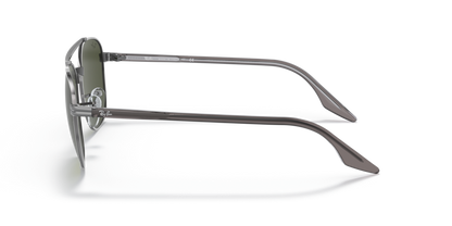 Gunmetal - 0RB3688 8056597626064