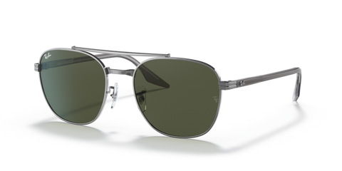 Gunmetal - 0RB3688 8056597626064