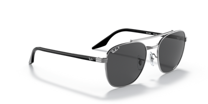 Gunmetal - 0RB3688 8056597626088