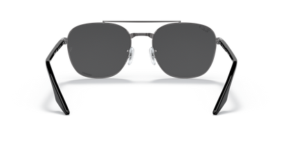 Gunmetal - 0RB3688 8056597626088