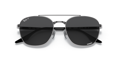 Gunmetal - 0RB3688 8056597626088