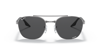 Gunmetal - 0RB3688 8056597626088