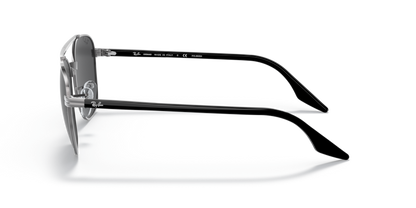 Gunmetal - 0RB3688 8056597626088