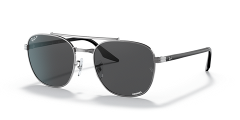 Gunmetal - 0RB3688 8056597626088