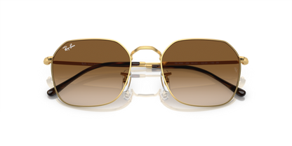 Arista Gold - 0RB3694 8056597948838