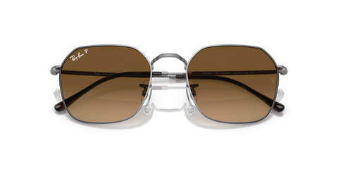 Gunmetal - 0RB3694 8056597948883