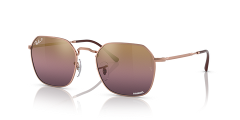 Rose Gold - 0RB3694 8056597767903