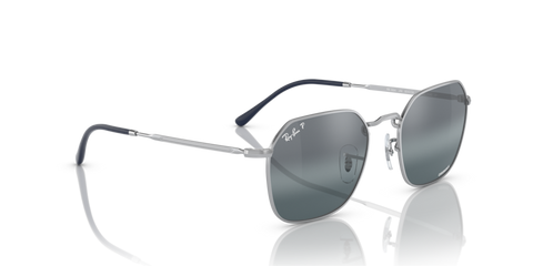 Silver - 0RB3694 8056597721318
