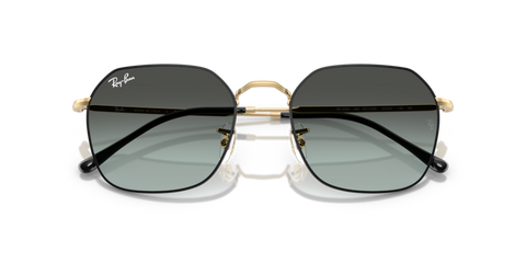Black On Arista - 0RB3694 8056262302453