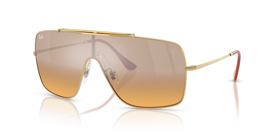 Arista Gold - 0RB3697M 8056262221709