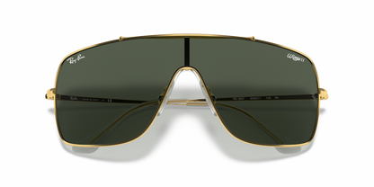 Arista Gold - 0RB3697 8056597071499