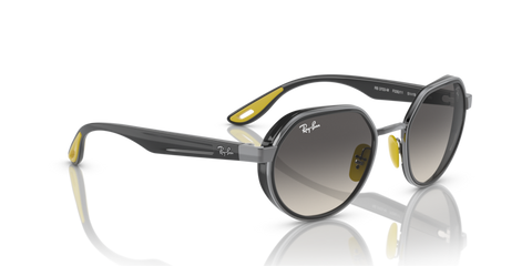 Gunmetal - 0RB3703M 8056597768399