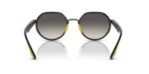 Gunmetal - 0RB3703M 8056597768399