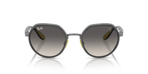 Gunmetal - 0RB3703M 8056597768399