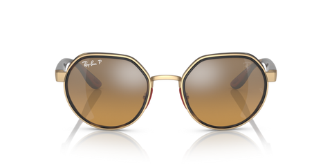 Gold - 0RB3703M 8056597768405