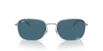 Silver - 0RB3706 8056597835619