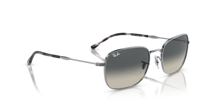 Gunmetal - 0RB3706 8056597835633