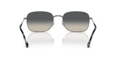 Gunmetal - 0RB3706 8056597835633