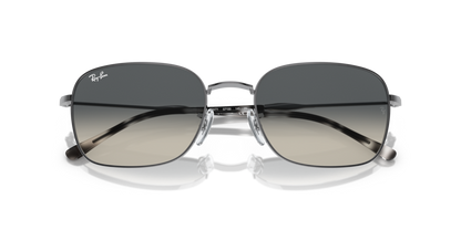 Gunmetal - 0RB3706 8056597835633