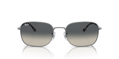 Gunmetal - 0RB3706 8056597835633