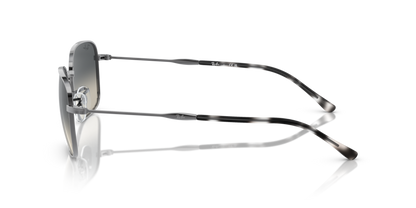 Gunmetal - 0RB3706 8056597835633