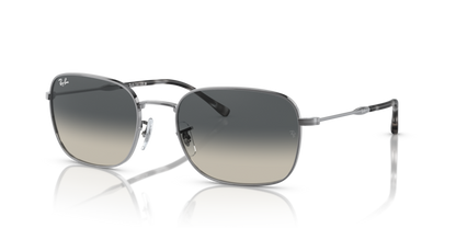 Gunmetal - 0RB3706 8056597835633