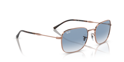 Rose Gold - 0RB3706 8056597835657