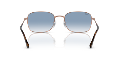 Rose Gold - 0RB3706 8056597835657
