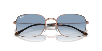 Rose Gold - 0RB3706 8056597835657