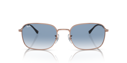 Rose Gold - 0RB3706 8056597835657