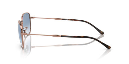 Rose Gold - 0RB3706 8056597835657