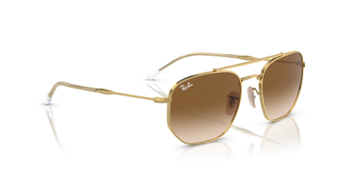 Arista Gold - 0RB3707 8056597834230