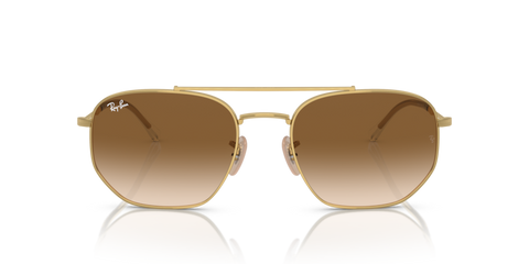 Arista Gold - 0RB3707 8056597834230