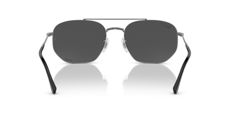 Gunmetal - 0RB3707 8056597834292